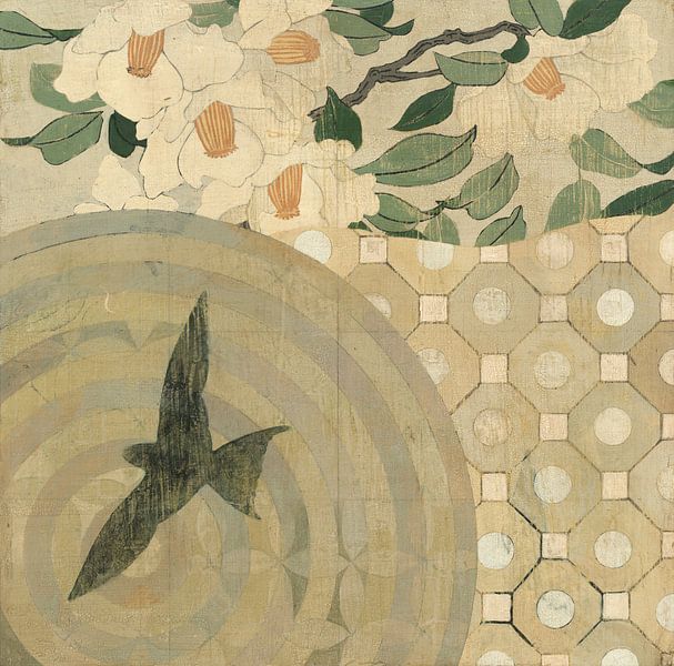 The Elements III, Kathrine Lovell by Wild Apple