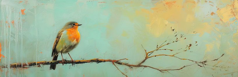 Robin Art von Kunst Laune