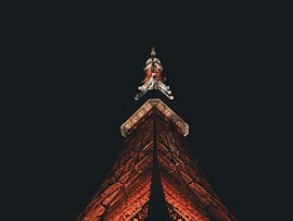 Tokio-Turm