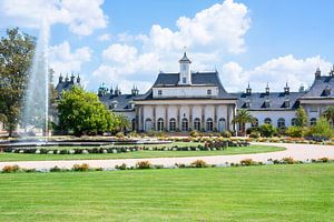 Das Neue Palais