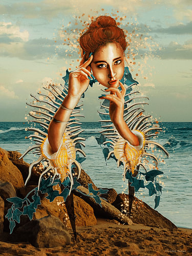 Daughter of the Sea