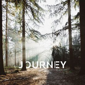 Journey by Jurriaan Huting