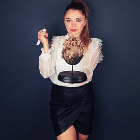 Nina Avalon profielfoto