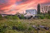 Verlaten Ilyushin in het Oostblok van Gentleman of Decay thumbnail