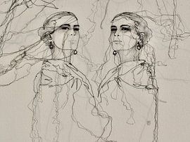 Frida K by Kim Rijntjes