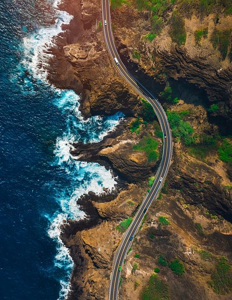 Hawaii by Hello Pompoyo