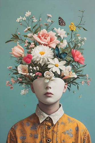 La nature à l'esprit