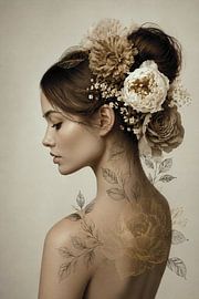 Botanical Sonata by Salt Theory