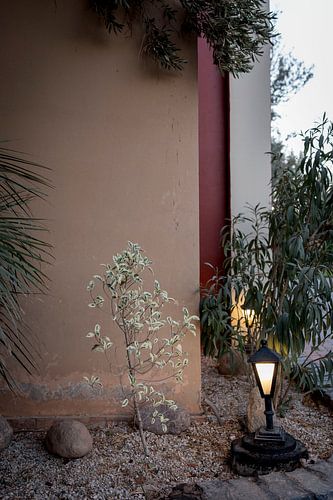 Gelassenheit und Ruhe