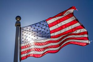 The Stars and Stripes