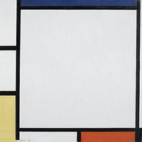 De Stijl (Neoplasticism)