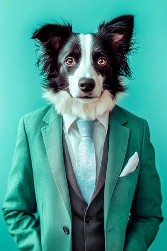 Border Collie