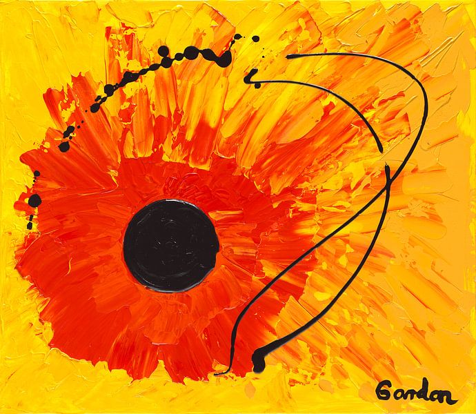 26 Combustible Energy 1 by ANTONIA PIA GORDON