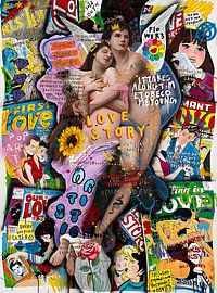 Love Story by Jis Bar