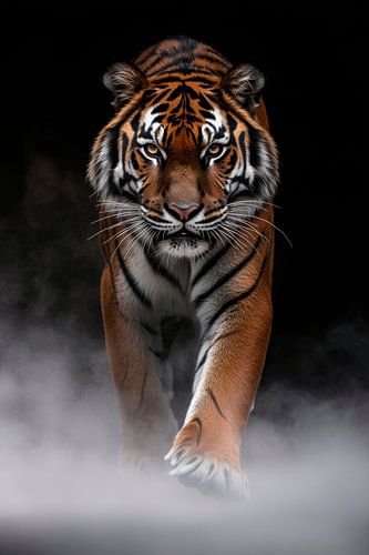 Tijger