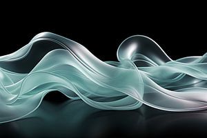 Dancing waves