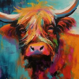 Scott de Hooglander van FJB