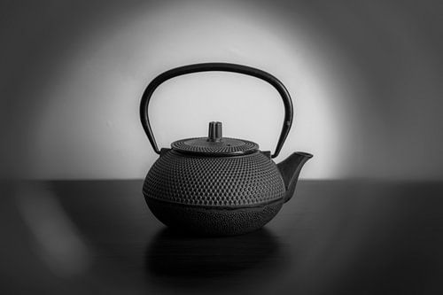 Teapot