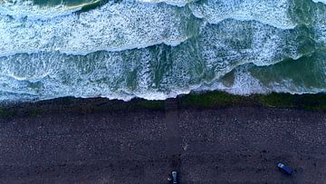De Kracht van de Zee — Westkapelle van Boven