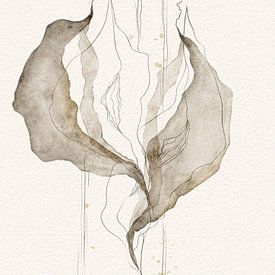 Passionately dancing by AnkieArt