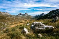 Sattelberg, Montenegro