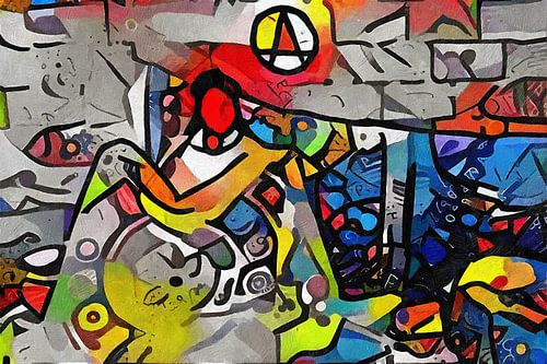 0093 - Marktanarchie