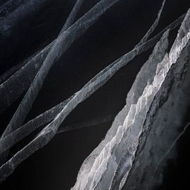 Details Baikalmeer von Peter Poppe