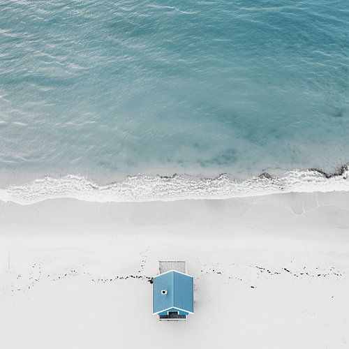 Peace and Simplicity | A Day on the Coast