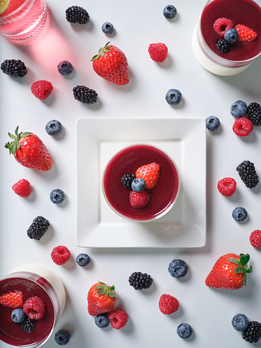 Panna Cotta