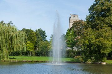 Park Graft, Delmenhorst van Torsten Krüger