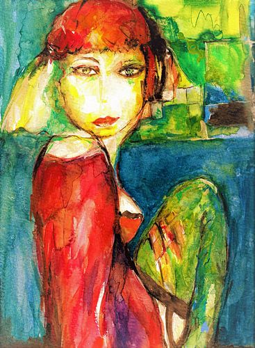 Cannot find the circus.