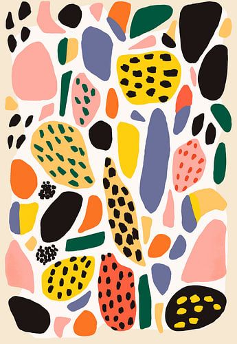 Collection d'été n° 1