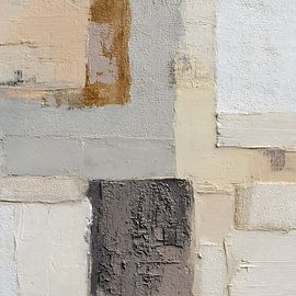 Whispers of Lime and Clay