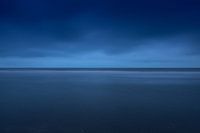 horizon bleu