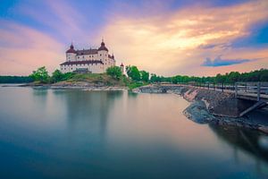 Läckö Slott (Sweden)