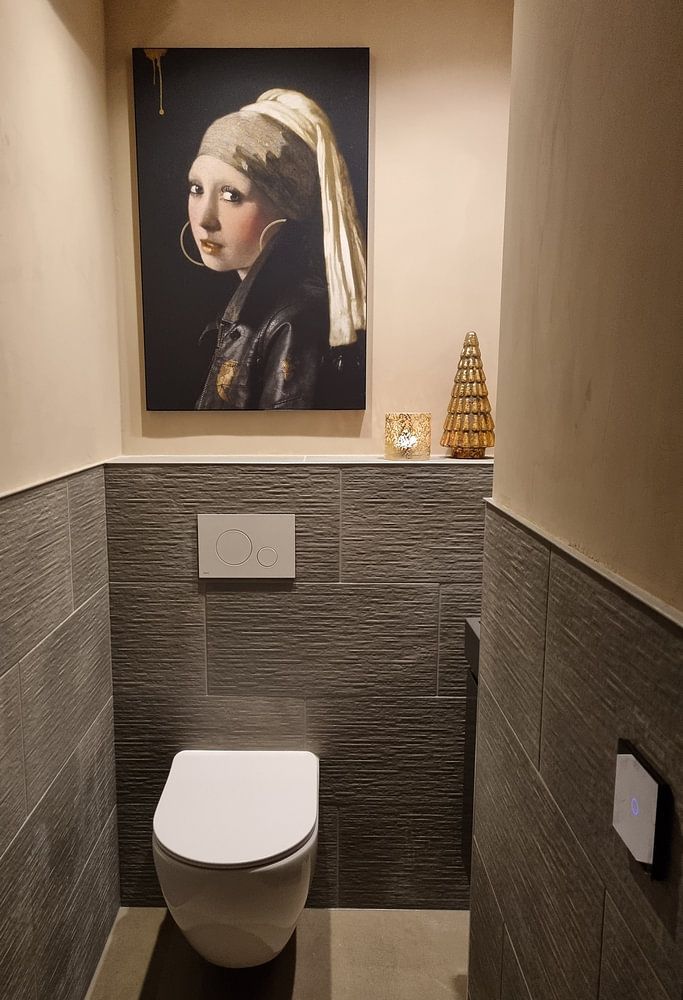 Golden girl  by Mirjam Duizendstra 