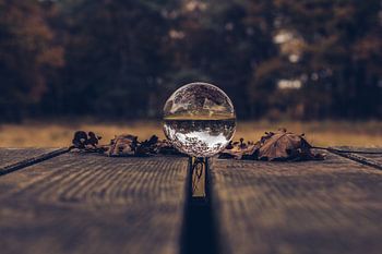 lensball