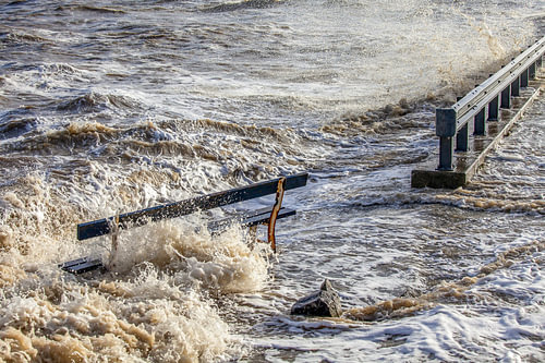 Hochwasser