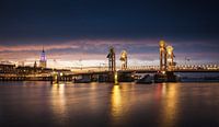 Skyline Kampen