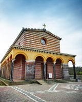 Heilandskirche am Port von Sacrow