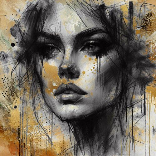 Schattierungen ihres Wesens