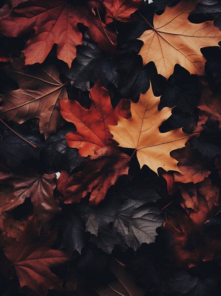 Avontuur in IJsland van fernlichtsicht