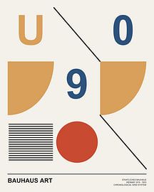 U-9-0: Weimar-Sequenz von Fajar Rahman