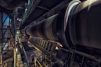 the boring company