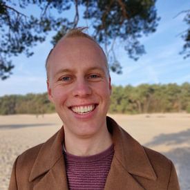 Roland Smit Profile picture