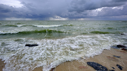 IJsselmeer-Küste