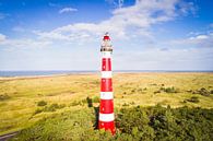 Le phare d'Ameland par Volt Aperçu