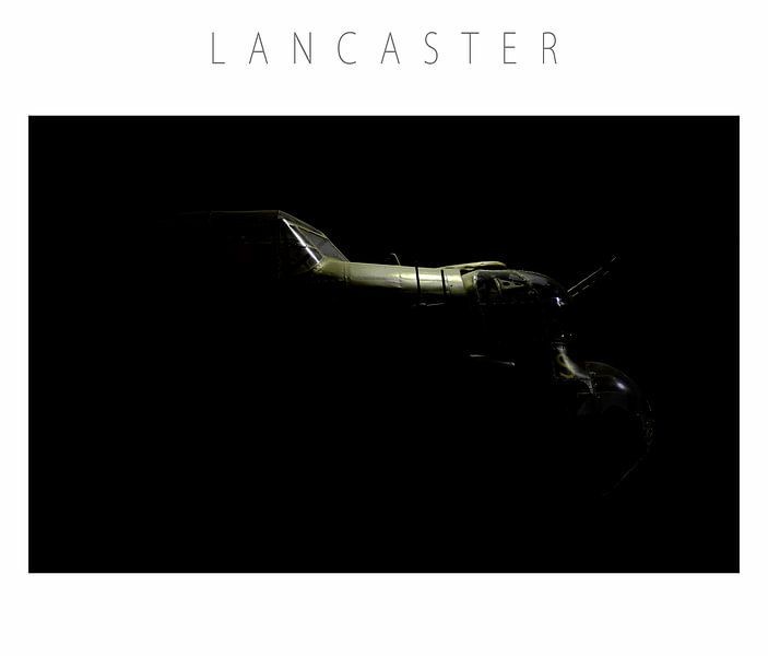 Lancaster by CoolMotions PhotoArt