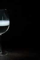 Wine glass
