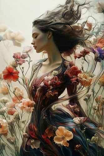 Magical Metamorphosis